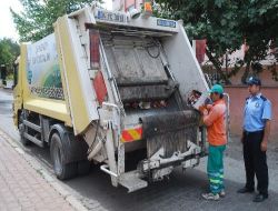 Şahinbey Belediyesi Son Kullanma Tarihi Geçmiş Gıda Ürünlerine El Koydu