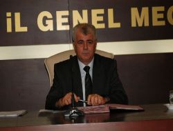 Bursa İl Genel Meclisi 3 İlçeye 3 Okul Yaptıracak