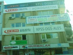 Fem Akademi, Kpss'de Mağdur Olan Öğrencilerine Ücretsiz Kurs Veriyor