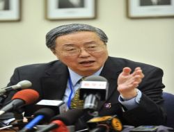 Çin Kur Reformunu Aşamalı Olarak Uygulayacak