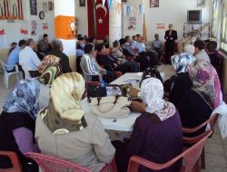 Tbmm Başkanvekili Yakut: Kamu Vicdanında İhtilalcilerin Mahkum Edilmesini İstedik
