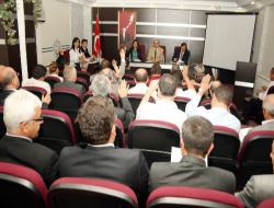 Talas Belediyesi'nin 2011 Bütçesi 20 Milyon Lira