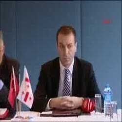 Türkiye ile Gürcistan Arasında Gümrük Anlaşması