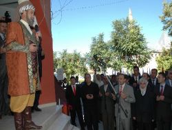 Ahilik Kültürü Haftası Kutlanıyor