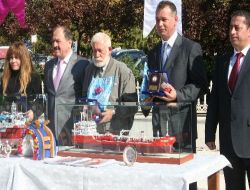 Çanakkale'de Ahilik Haftası Kutlandı