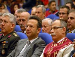 Omü Rektörü Prof. Dr. Akan: Kendisini Yenilemeyen Üniversiteler, Öğrenci Bulmakta Zorlanacak
