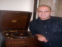 Müzik Yapımcısı Saltık:Eurovisyon'a Kürtçe Şarkıyla Katılırsak Derece Yaparız!