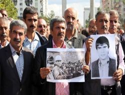Diyarbakır Cezaevi'nde İşkence Görenler, Cunta Hakkında Suç Duyurusunda Bulundu