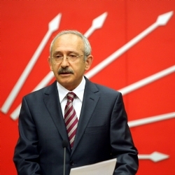 "Partide Türban Sorunu Yok"