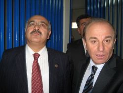Erzurum Emniyeti'ne 2011 Ayarı