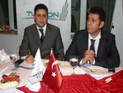 Boydak: Büyüklerimizin Tavsiyesine Uyduk, Eşlerimizi İşimize Karıştırmıyoruz