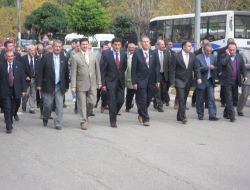 "ahilik Ticari Ve Toplumsal Yaşamın İnsan Odaklı Hizmet Anlayışının İsmiydi"