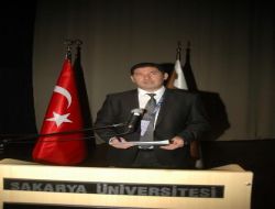 "küresel Güçlerin Ortadoğu'dan Çıktığı Dönemde Türkiye'nin Ana Ekseni Ortadoğu Olmamalı"