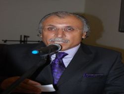 Adli Yıl Açılışında Demokratik Açılım Vurgusu