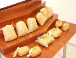 Asayiş havada narkotik karada