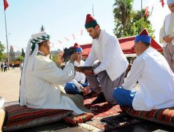 Aesob Başkanı Sevimçok: Avrupa, Ahilik Sistemiyle Ticaretine Yön Veriyor