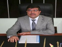Iğdır İl Milli Eğitim Müdürülüğü'ne Bekir Aksoy Atandı