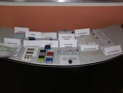 Gsm Dolandırıcıları Yakalandı