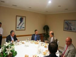 Vali Harput, Her Kurum Çalışanını Muhasebe Yapmaya Çağırdı