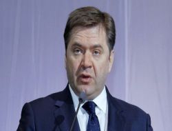 Rusya Doğalgaza 400 Milyar Dolar Yatıracak!