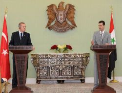 Esad: "Af Kapısı Sürekli Açık Tutulmalı"