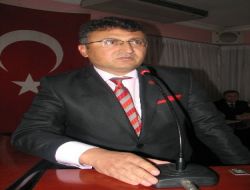 Balıkesir Türk Tarım Orman-sen Başkanı Yurdakul Güven Tazeledi