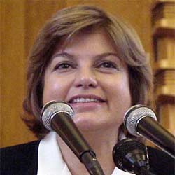 Ve Tansu Çiller Geri mi Dönüyor?