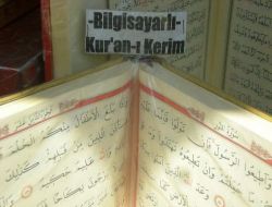 Dijital İbadet Ürünleri Yaygınlaşıyor