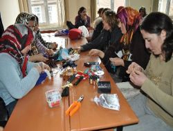 Balıkesir Belediyesi'nin Meslek Edindirme Kursları Başlıyor