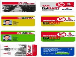 Balkart Vize İşlemleri Başladı