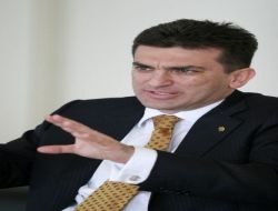 İto Başkanı Yalçıntaş: "vergi Ve Sgk Borçlarının Yeniden Yapılandırılmasını Destekliyoruz"