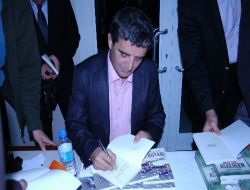 Prof. Dr. Mümtaz'er Türköne: "27 Mayıs'ta Anamı Bile Ağlattılar"