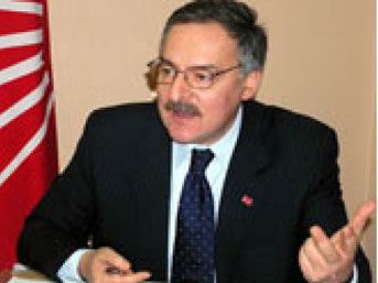 CHP Samsun Milletvekili Koç: HSYK'nın bağımsız bir kurul haline getirilmesi için yeni düzenleme şart.