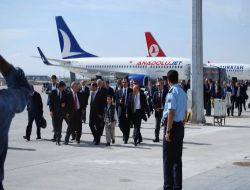 Fenerbahçe Batman'a Geldi