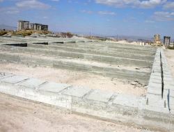 Hey Tekstil, Nevşehir'e Tekstil Fabrikası Kuruyor