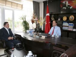 Misader, İş Adamlarını Yatırım İçin Bir Araya Toplayacak