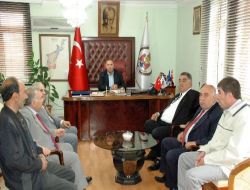 Bitlis'te Ahilik Etkinlikleri