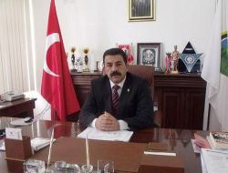 Belediye Başkanı Deniz: Yerköy'le Birleşelim Kırşehir'in İlçesi Olalım