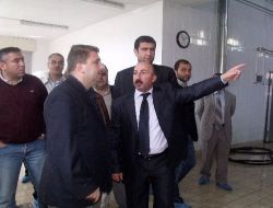 Yüksekova'daki Süt Fabrikası Bölgede Marka Oldu