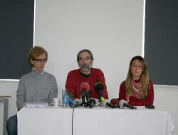 Hrant Dink'in Arkadaşları: "Devletin Bizimle Alay Ettiğini Düşünüyoruz"