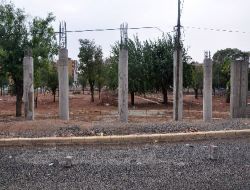 Kurtalan Belediyesi Kaldırım Çalışmalarına Başladı