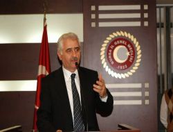 İl Genel Meclisi, Çınarönü Mahallesi'ne 32 Derslikli Okul Yaptıracak