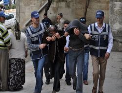 Antakya'da 2 Kilo Kubar Esrar Ele Geçirildi!