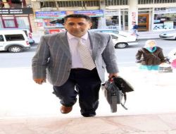 Hsyk Üyeliğine Aday Olan Savcı Kaya: Hsyk'nın Yeniden Yapılandırılması Yeterli Olmasa Da İyi Bir Başlangıç Olacak!