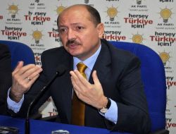 Ak Parti Balıkesir İl Başkanı Çelik Ve 86 Kişilik Yönetim Kurulu İstifa Etti!