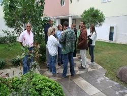 Gayrimenkul Zengini Çiftin Öldürülmesiyle İlgili Yakınlarıve Apartman Sakinleri Sorgulanıyor