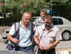 Uyuşturucu Madde Ticareti  Yapmaktan Adliyeye Sevk Edildi!