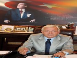 Başkan Posbıyık, Mal Varlığını Açıkladı!