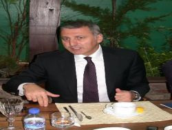 Satso Başkanı Altuğ: İptal Edilen Kentsel Dönüşüm Konusunda Önce Ateş Edildi, Sonra Nişan Alındı