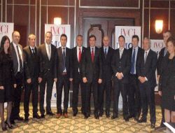 Eurasia Capital, Wenice Kids'e Ortak Oldu